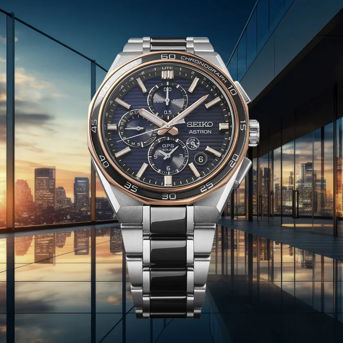 Timeless Elegance, Delivered Just In Time