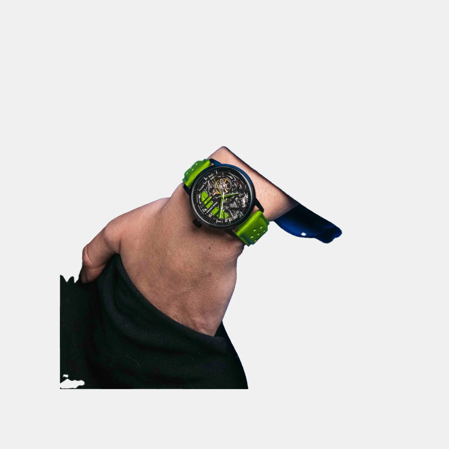 Thumb 5